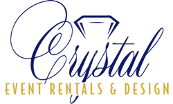 Crystal Event Rentals and Design