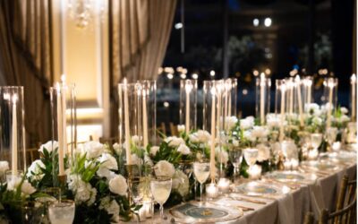 How to Choose the Best Party Rentals for Your Upcoming Event